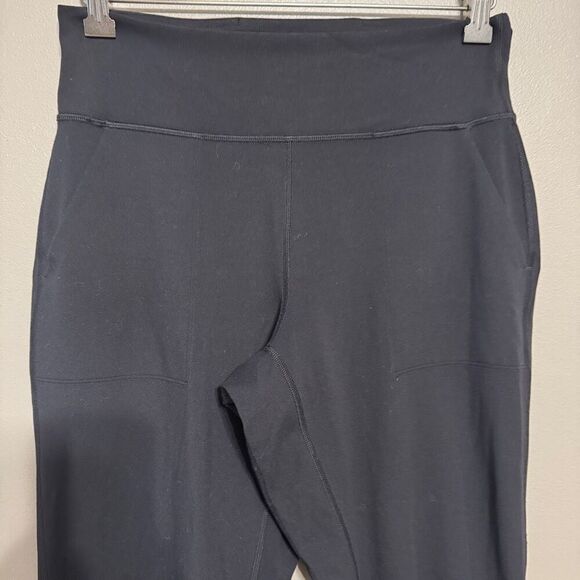 Lululemon Align Jogger 28" Black size 8 - Picture 4 of 7